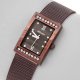 Zegarek Adriatica Zegarek Damski Adriatica na bransolecie A3441.018GQZ - Swarovski Zegarek Swiss Made 3
