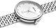Zegarek Adriatica Zegarek Damski Adriatica na bransolecie A3724.5143Q - Zegarek Kwarcowy Swiss Made 2
