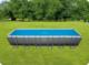 Intex Pokrywa solarna do basenu 716 x 346 cm INTEX 28017 2