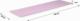 Neo-Sport Mata treningowa NS-922 183 cm x 60 cm x 1 cm różowa 10