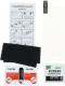 MyScreen Protector FullScreenGLASS - TEMPERED GLASS 3D Samsung S7 złoty (001576170000) 2