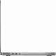 Laptop Apple Macbook Pro 14 (MKGQ3ZE/A/P1/R1) 3