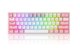 Klawiatura Redragon Fizz Pro K616 RGB Hotswap Box Red (K616-RGB) 1