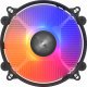 Chłodzenie CPU Krux Integrator RGB (KRX0093) 1