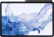 Tablet Samsung Galaxy Tab S8+ 12.4" 128 GB Srebrny (SM-X800NZSAEUE) 4