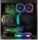 Komputer Hiro 303, Core i9-12900K, 32 GB, RTX 3070, 1 TB M.2 PCIe Windows 11 Home 2