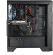 Komputer NTT System Game R Aerocool Ore Saturn FRGB Core i5-11600KF, 16 GB, RTX 3060 Ti, 512 GB M.2 PCIe Windows 11 Home 5