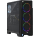 Komputer NTT System Game R Aerocool Ore Saturn FRGB Core i5-11600KF, 16 GB, RTX 3060 Ti, 512 GB M.2 PCIe Windows 11 Home 1