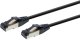 Gembird Kabel kat.8 SFTP LSZH Patch cord 3m (czarny) Gembird 1