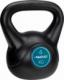 Kettlebell Avento 433396 bitumiczny 4 kg 1