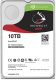 Dysk serwerowy Seagate IronWolf 10TB 3.5'' SATA III (6 Gb/s)  (ST10000VN000) 1