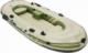 Bestway Nadmuchiwany ponton Hydro-Force Voyager 500, 348x141 cm 2