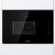 Kuchenka mikrofalowa Gorenje BMI251SG3BG 3