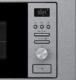 Kuchenka mikrofalowa Gorenje BMI201AG1X 3