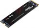 Dysk SSD PNY XLR8 CM3031 1TB M.2 2280 PCI-E x4 Gen3 NVMe (M280CM3031-1TB-RB) 2