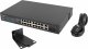 Switch Lanberg RSFE-16P-2C-250 3