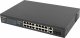 Switch Lanberg RSFE-16P-2C-250 2
