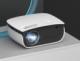 Projektor Aukey RD-850 Mini projektor HD LED Wi-Fi | 120" | HDMI | USB | AV RCA 8
