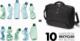Torba Dicota Eco Multi Pro 15.6" (D30850-RPET) 6