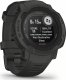 Zegarek sportowy Garmin Instinct 2 Solar Standard Edition Grafitowy  (010-02627-00) 2