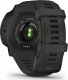 Zegarek sportowy Garmin Instinct 2 Solar Standard Edition Grafitowy  (010-02627-00) 4
