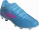 Adidas Buty adidas X Speedflow.3 FG J GW7486 GW7486 niebieski 28 4