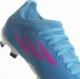 Adidas Buty adidas X Speedflow.3 FG J GW7486 GW7486 niebieski 28 6