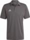Adidas Koszulka adidas ENTRADA 22 Polo H57486 H57486 szary L 1