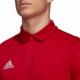 Adidas Koszulka adidas ENTRADA 22 Polo H57489 H57489 czerwony L 4