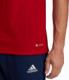 Adidas Koszulka adidas ENTRADA 22 Polo H57489 H57489 czerwony M 5