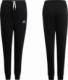 Adidas Spodnie adidas ENTRADA 22 Sweat Panty Y H57518 H57518 czarny 152 cm 1
