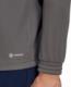 Adidas Bluza adidas ENTRADA 22 Training Top H57546 H57546 szary XL 5