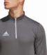 Adidas Bluza adidas ENTRADA 22 Training Top H57546 H57546 szary XL 6