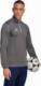 Adidas Bluza adidas ENTRADA 22 Training Top H57546 H57546 szary XL 7