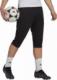 Adidas Spodnie piłkarskie adidas ENTRADA 22 3/4 Panty HB0576 HB0576 czarny L 2