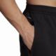 Adidas Spodnie piłkarskie adidas ENTRADA 22 3/4 Panty HB0576 HB0576 czarny L 5