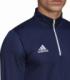 Adidas Bluza adidas ENTRADA 22 Training Top HB5327 HB5327 granatowy XXXL 4