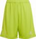 Adidas Spodenki adidas ENTRADA 22 Short Y HC5065 HC5065 zielony 164 cm 1