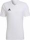 Adidas Koszulka adidas ENTRADA 22 JSY HC5071 HC5071 biały XXXL 1