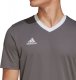 Adidas Koszulka adidas ENTRADA 22 JSY Y HE1574 HE1574 szary XXXL 6