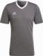 Adidas Koszulka adidas ENTRADA 22 JSY Y HE1574 HE1574 szary M 1