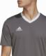 Adidas Koszulka adidas ENTRADA 22 JSY Y HE1574 HE1574 szary M 2