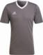 Adidas Koszulka adidas ENTRADA 22 JSY Y HE1574 HE1574 szary XXL 1