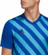 Adidas Koszulka adidas ENTRADA 22 GFX JSY HF0116 HF0116 niebieski S 4