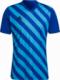 Adidas Koszulka adidas ENTRADA 22 GFX JSY HF0116 HF0116 niebieski XL 1