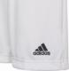 Adidas Spodenki adidas ENTRADA 22 Short Y HG6292 HG6292 biały 164 cm 2