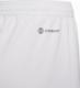 Adidas Spodenki adidas ENTRADA 22 Short Y HG6292 HG6292 biały 164 cm 4