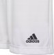 Adidas Spodenki adidas ENTRADA 22 Short Y HG6292 HG6292 biały 140 cm 2