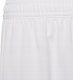 Adidas Spodenki adidas ENTRADA 22 Short Y HG6292 HG6292 biały 140 cm 3