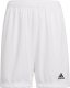 Adidas Spodenki adidas ENTRADA 22 Short Y HG6292 HG6292 biały 128 cm 1